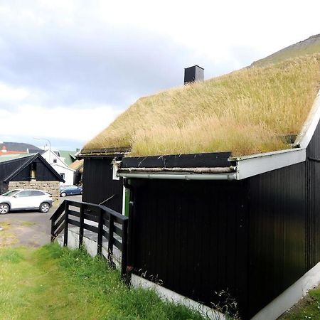 Holiday Cottage In Tjornuvik المظهر الخارجي الصورة