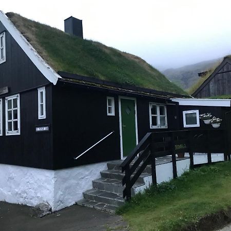 Holiday Cottage In Tjornuvik المظهر الخارجي الصورة